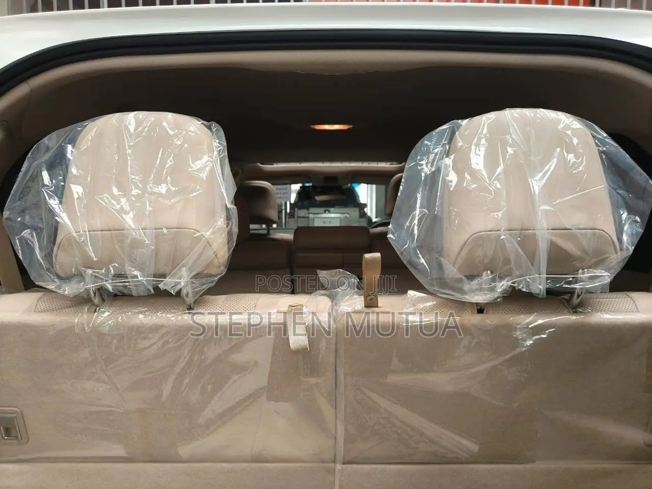Toyota Land Cruiser Prado 2.7 2020