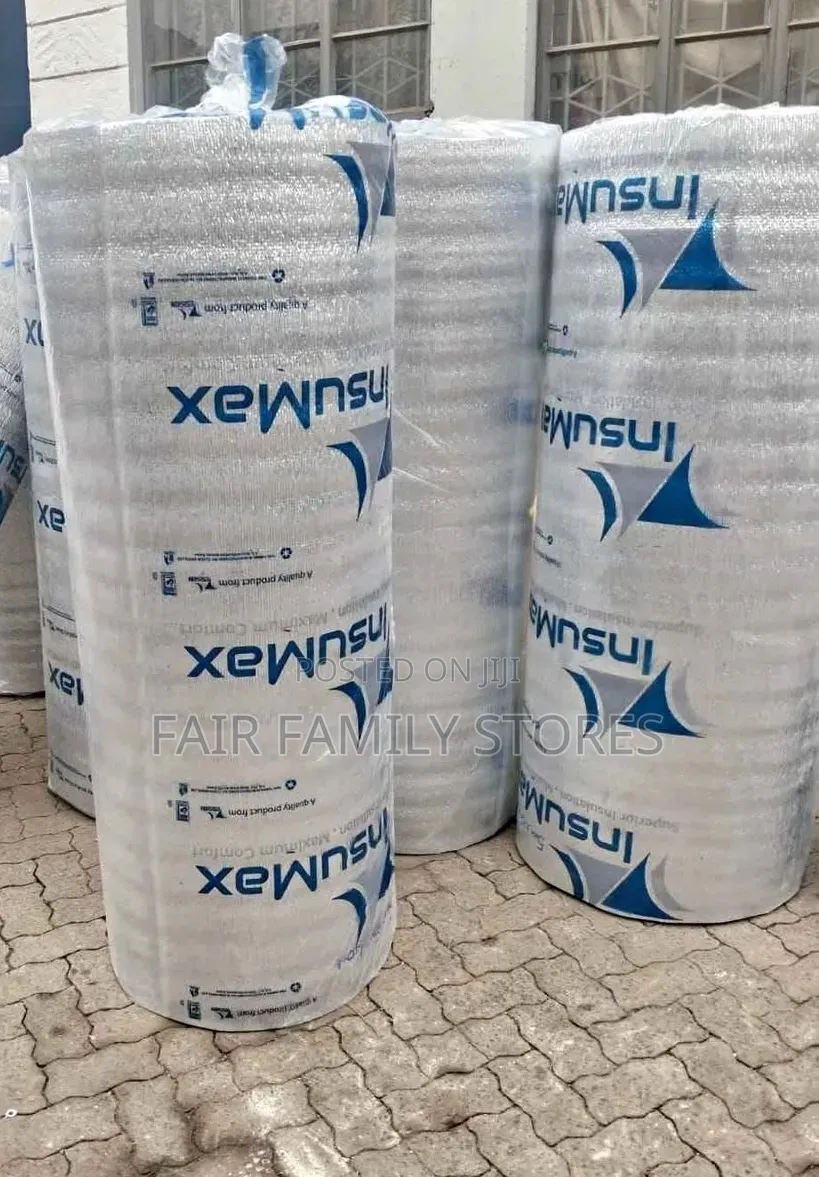 Heat-Proofing Material 3mm