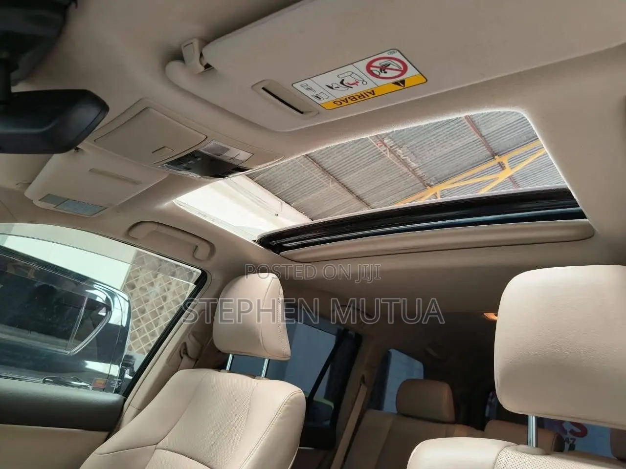 Toyota Land Cruiser Prado 2.7 2020