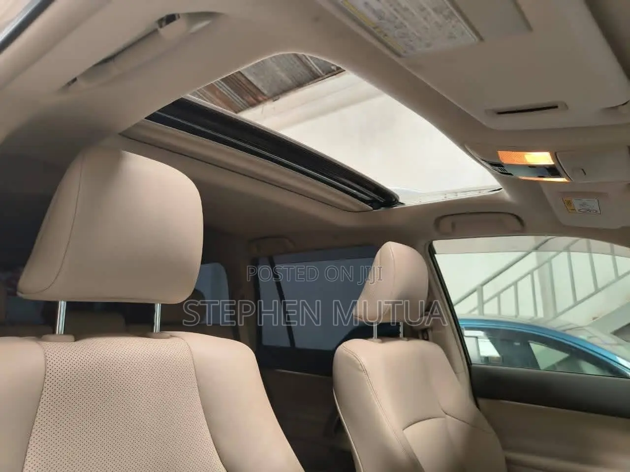 Toyota Land Cruiser Prado 2.7 2020