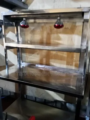 Stainless Steel Working Table