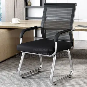 Guest Office Mesh Visitors Chair