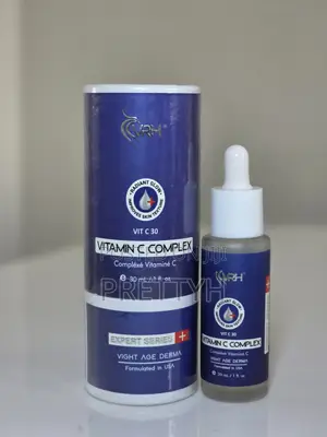 Vitamin C 30% Complex Serum