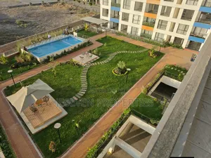 4bdrm Apartment in Syokimau, Hotel 67 Area for rent
