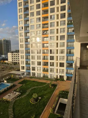 4bdrm Apartment in Syokimau, Hotel 67 Area for rent