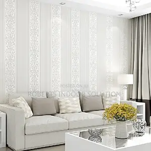 Non-Woven Wallpapers