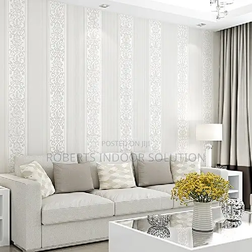 Non-Woven Wallpapers
