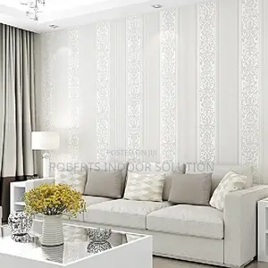 Non-Woven Wallpapers