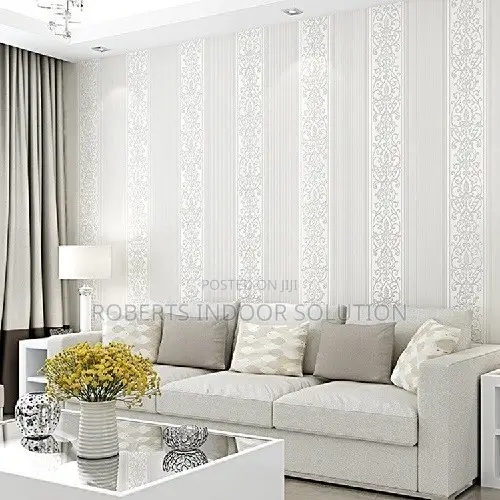 Non-Woven Wallpapers
