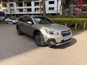 Subaru Outback 2019 Brown