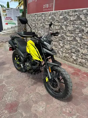 Regal Raptor Shark 250 2026 Yellow