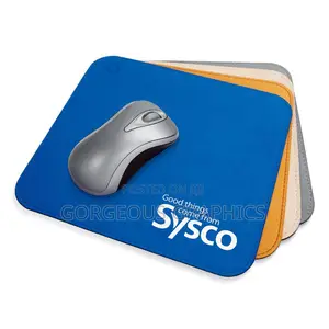 Branded Mouse Pads