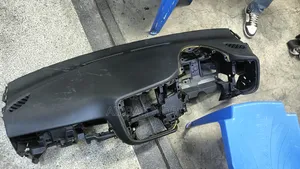 Outlander Dashboard Airbag