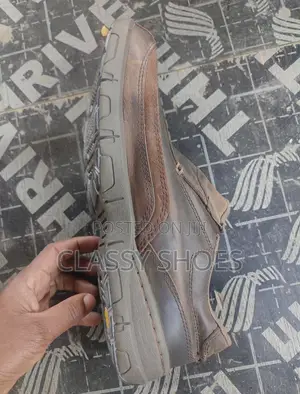 Camel Casual Shoe