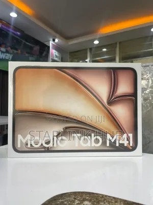 New Modio M41 1 TB Pink