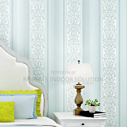 High-End Textured Wallpaper!