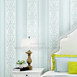 High-End Textured Wallpaper!