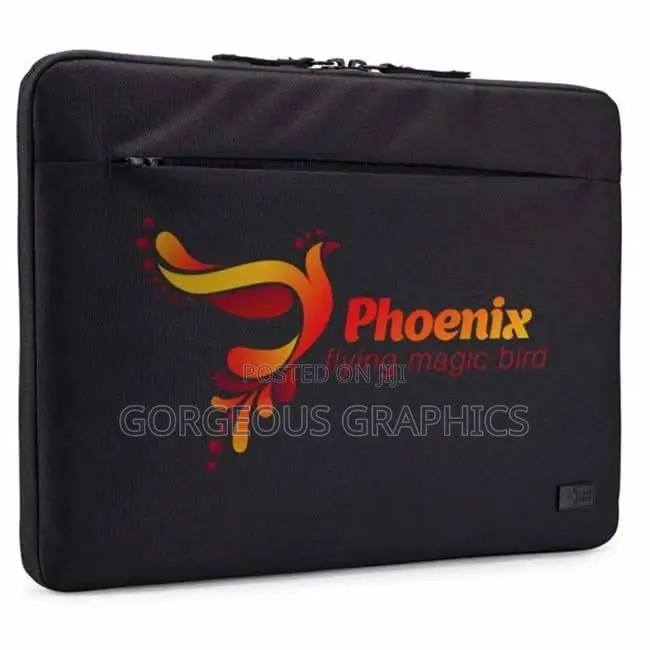 Branded Laptop Sleeves