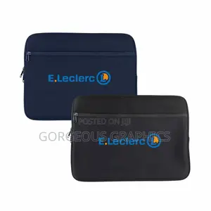Branded Laptop Sleeves