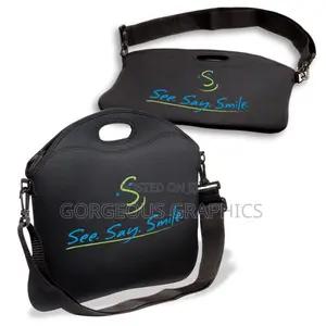 Branded Laptop Sleeves