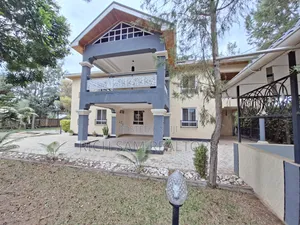 5bdrm Mansion in Greenstead, Barnabas for sale