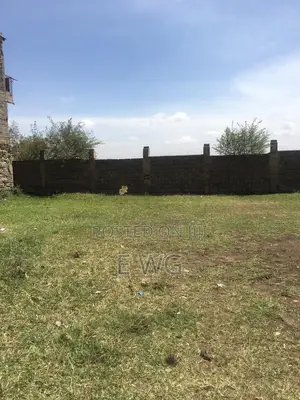 Plot for Sale in Mumbi Z Corner