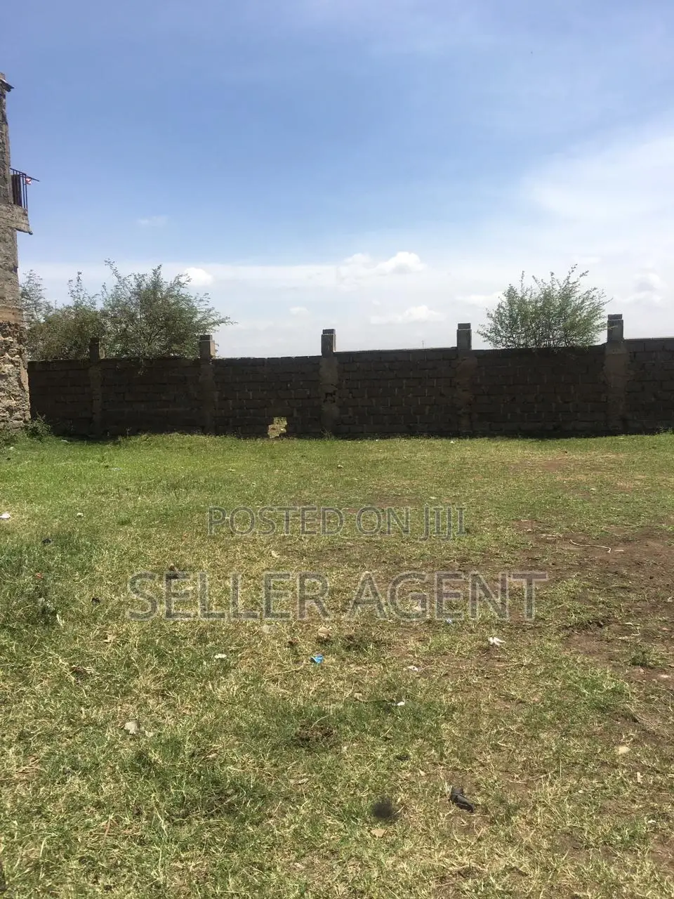 Plot for Sale in Mumbi Z Corner
