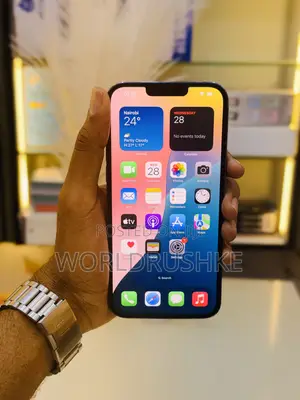 Apple iPhone 13 Pro Max 512 GB Blue