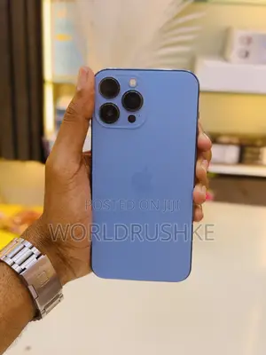 Apple iPhone 13 Pro Max 512 GB Blue