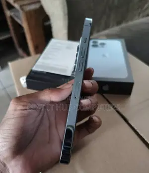 Apple iPhone 13 Pro 128 GB Black