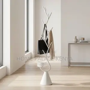Coat Hanger; High Quality Coat Stand for Neat Home Interiors