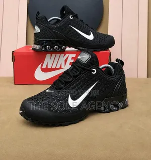 Nike Ultra Lego