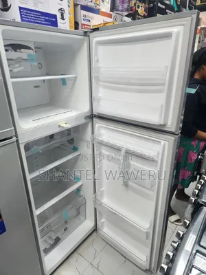 Stabilizer Samsung Fridge