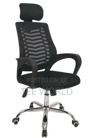 Office Chair by TW