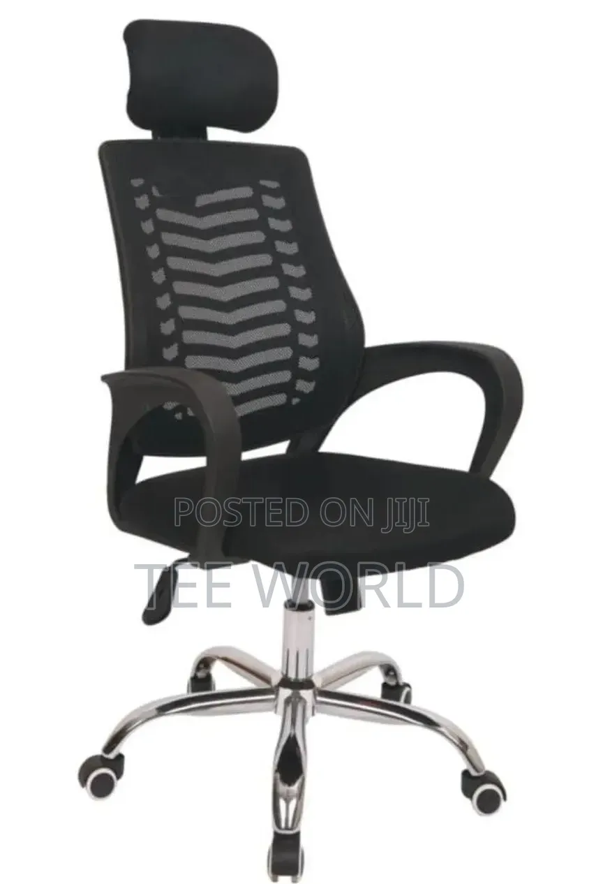 Office Chair by TW