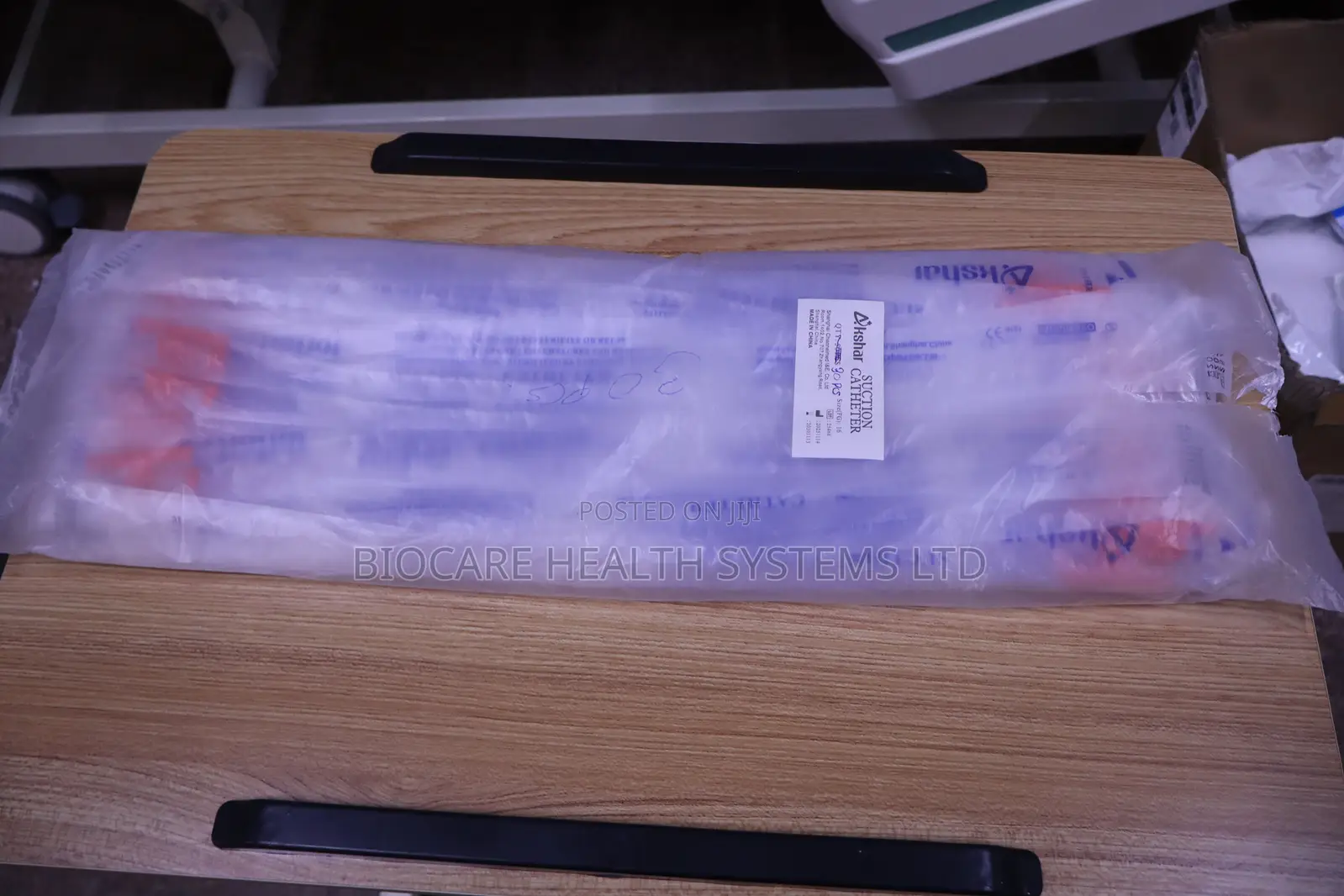 Suction Catheter