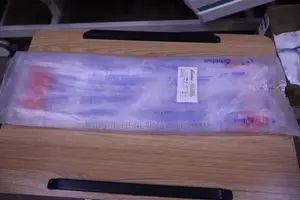 Suction Catheter