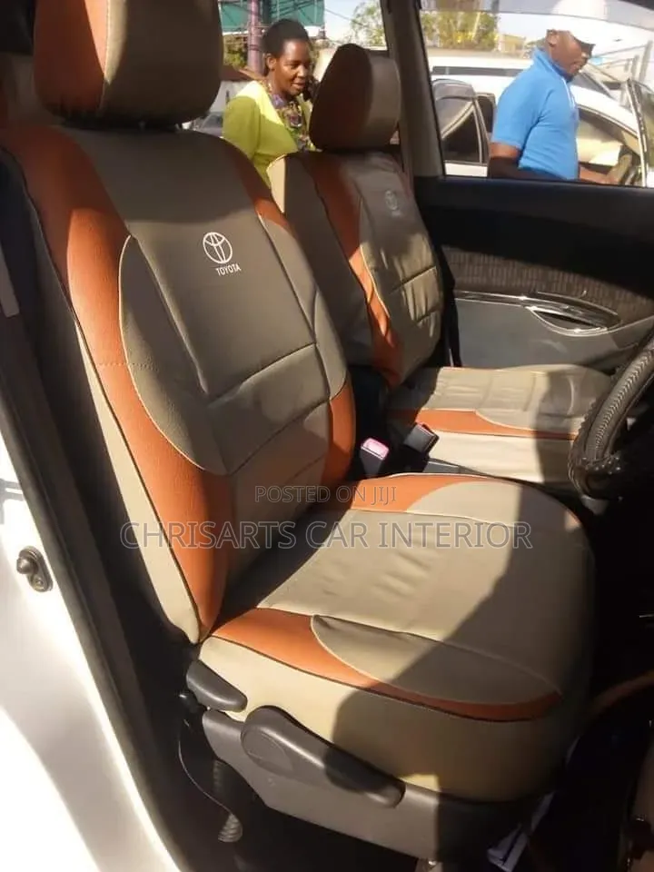 Newline Seat Covers