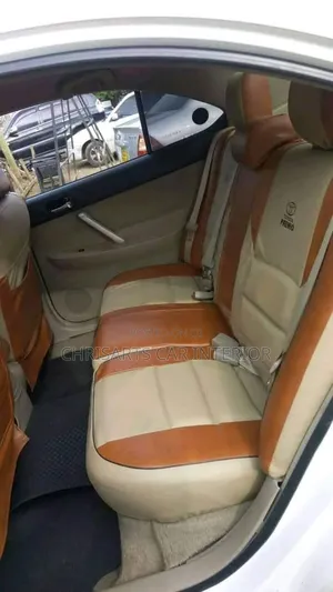 Newline Seat Covers