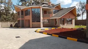 4bdrm Maisonette in Syokimau Katani Road for rent