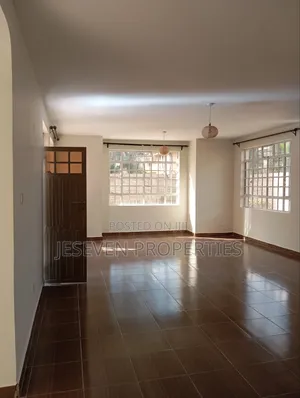 4bdrm Maisonette in Syokimau Katani Road for rent