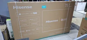 Hisense 75q6qken 75 Inch Qled 4k TV