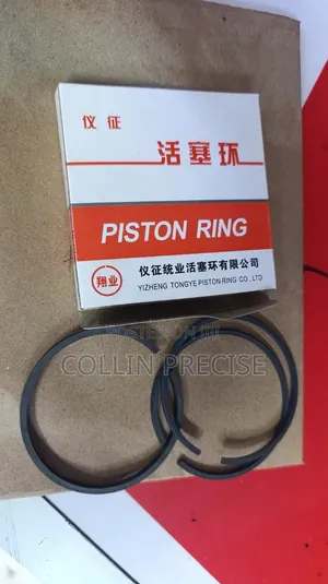 Piston Rings