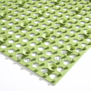 Interlocking Antislip Tiles in Six Colour Options