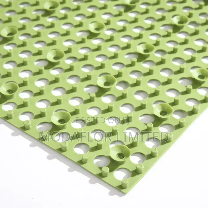 Interlocking Antislip Tiles in Six Colour Options