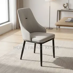 Dining Chair; High Quality Padded Dining Chair for Comfortable Seating