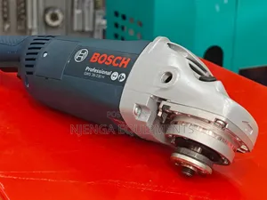 Bosch Angle Grinder GWS 26-230h