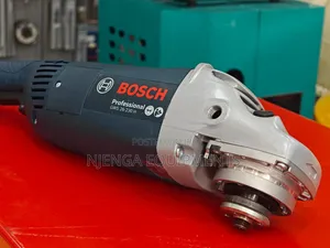 Bosch Angle Grinder GWS 26-230h