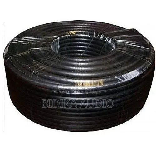 RG59 100m Cable