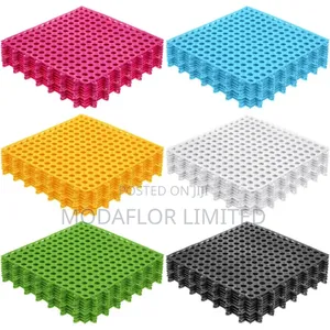 Affordable Interlocking Antislip Tiles at KSh 950
